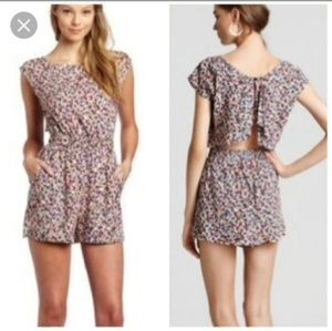 SOLDBCBGeneration romper